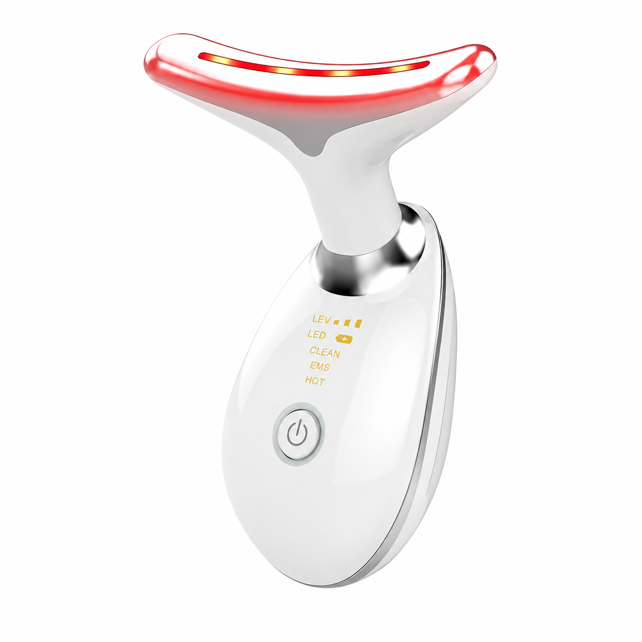 Velova™ LED Neck & Face Lifting Device